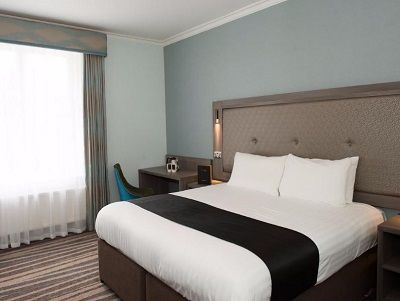 Llyndir Hall Hotel Signature Collection By Best Western Rossett Экстерьер фото