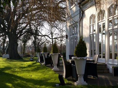 Llyndir Hall Hotel Signature Collection By Best Western Rossett Экстерьер фото